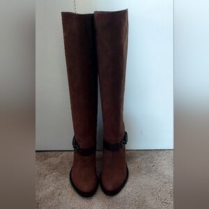 Cole Haan Air Tantive Boots